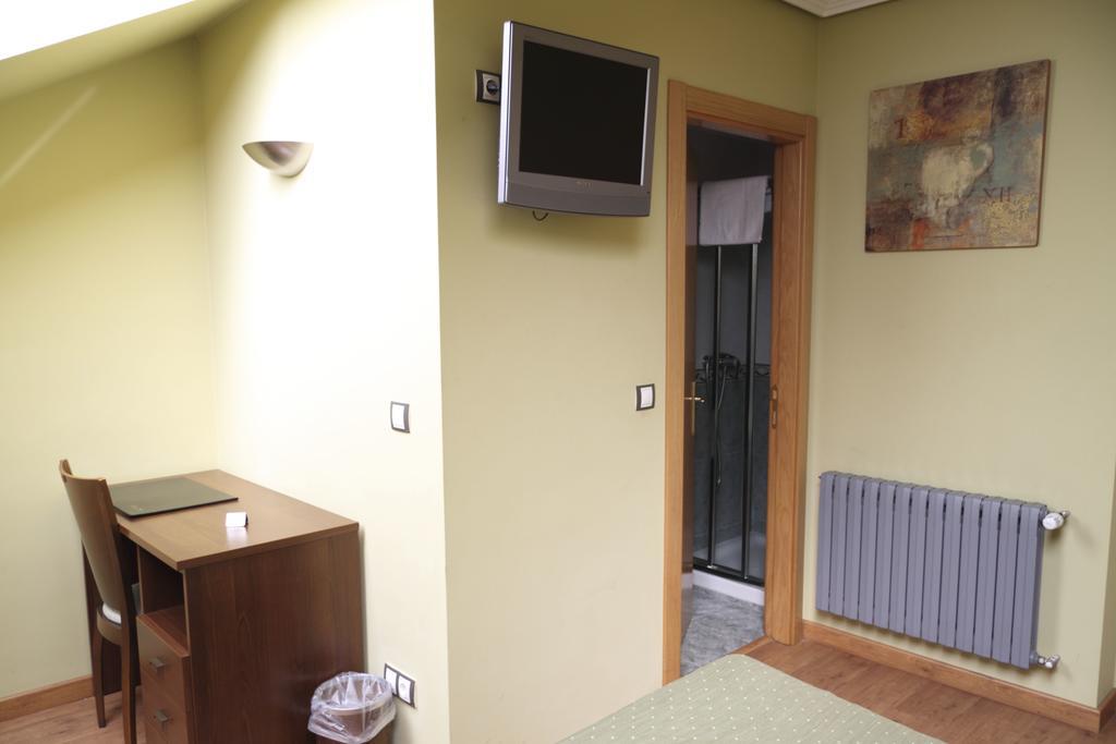 Hotel Restaurante Casa Pipo Тунья Номер фото