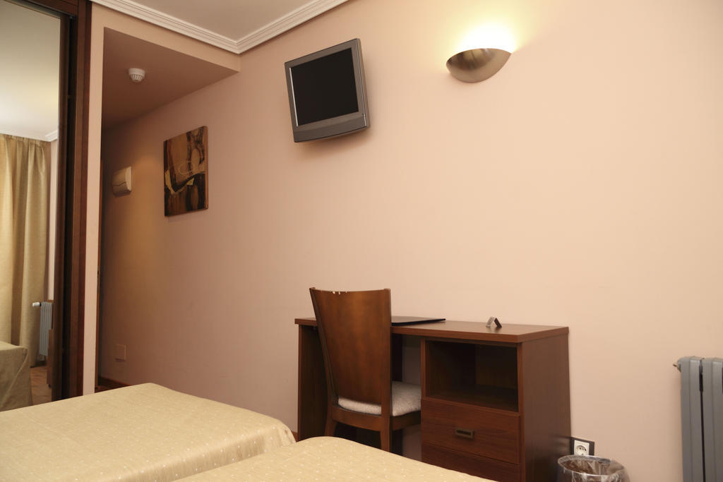 Hotel Restaurante Casa Pipo Тунья Экстерьер фото