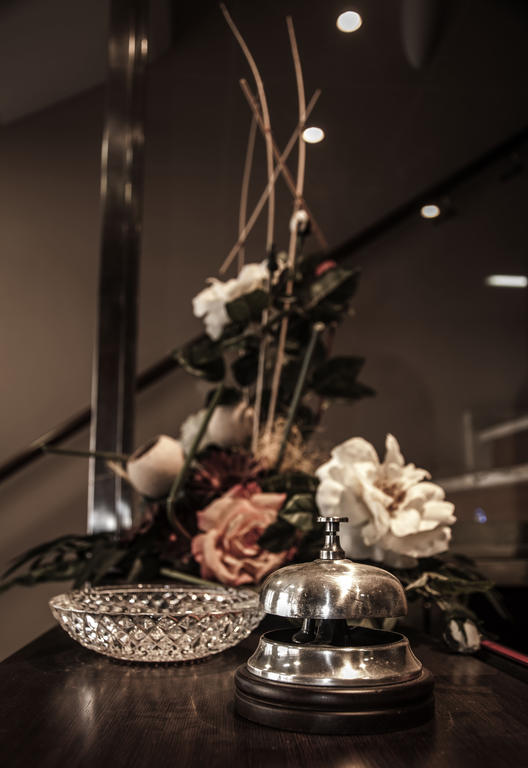 Hotel Restaurante Casa Pipo Тунья Экстерьер фото