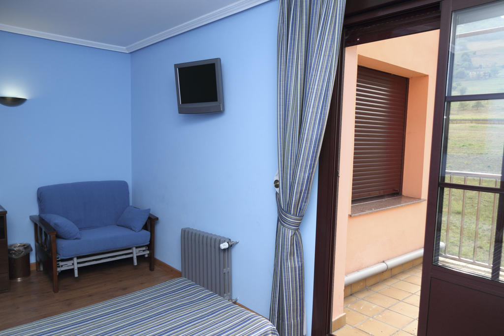 Hotel Restaurante Casa Pipo Тунья Экстерьер фото